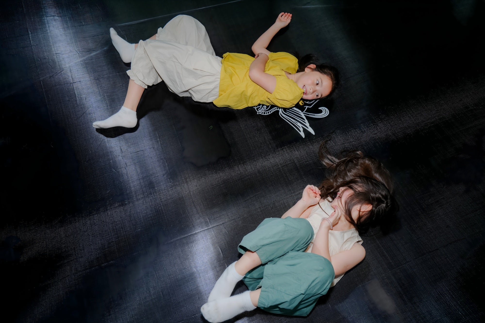 MERSCO SPORTS Shines at China Sports Expo: Kids' Trampolines Capture Global Attention!