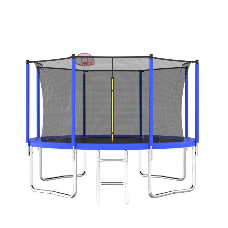 12 FT - MERSCO SPORTS