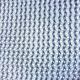 MERSCO SPORTS Heavy Duty Trampoline Safety Net