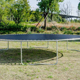 MERSCO SPORTS Round Jumping Mat