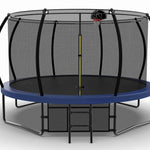 Outdoor Jumping Trampoline(FOB) - MERSCO SPORTS