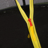 MERSCO SPORTS Heavy Duty Trampoline Safety Net