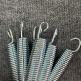 MERSCO SPORTS Hevry Duty Trampoline Springs