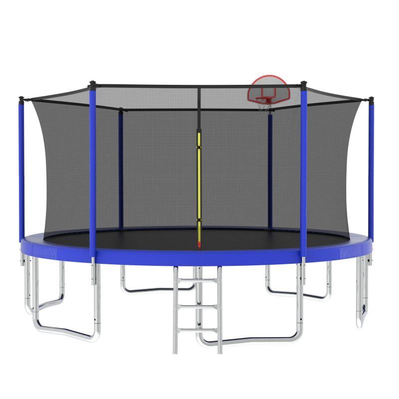 14 FT - MERSCO SPORTS