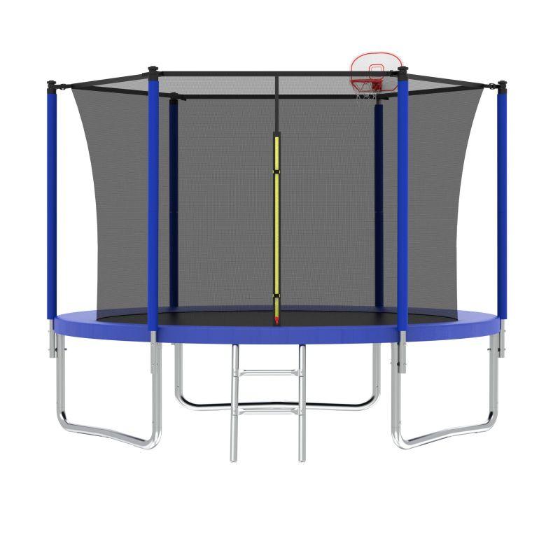 8 FT - MERSCO SPORTS