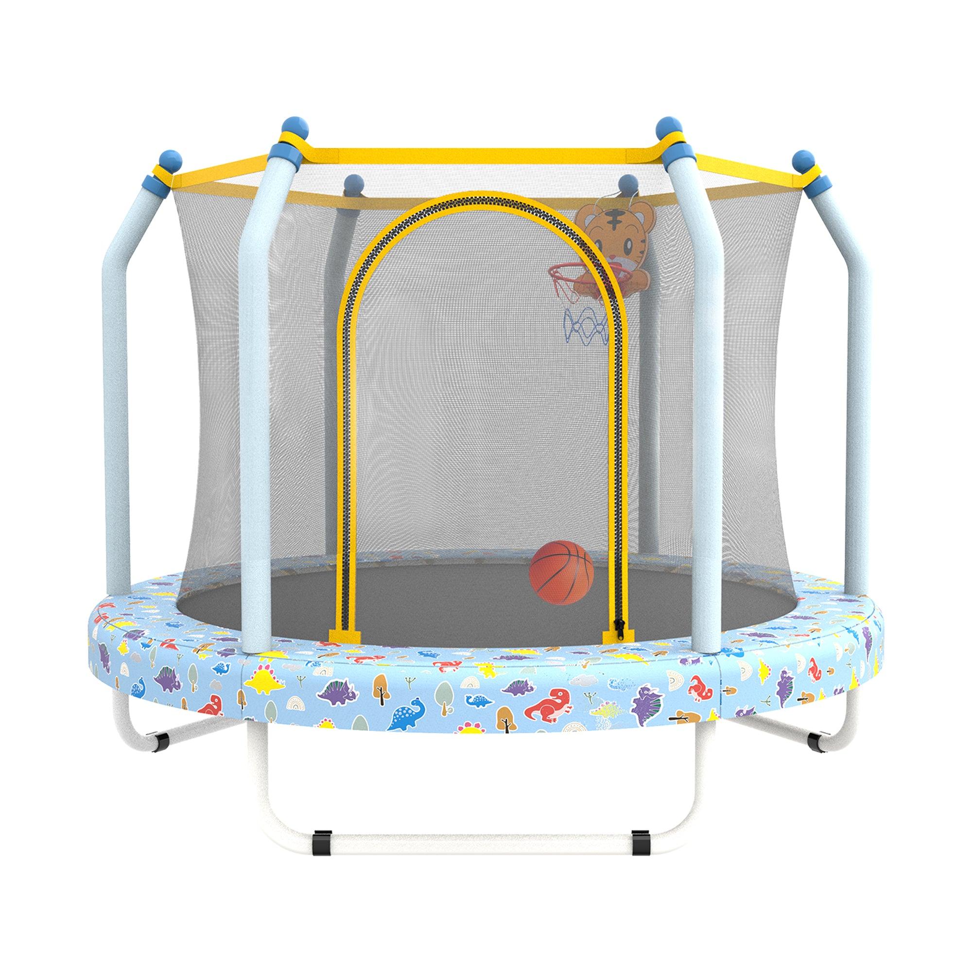 55“Mini Series - MERSCO SPORTS