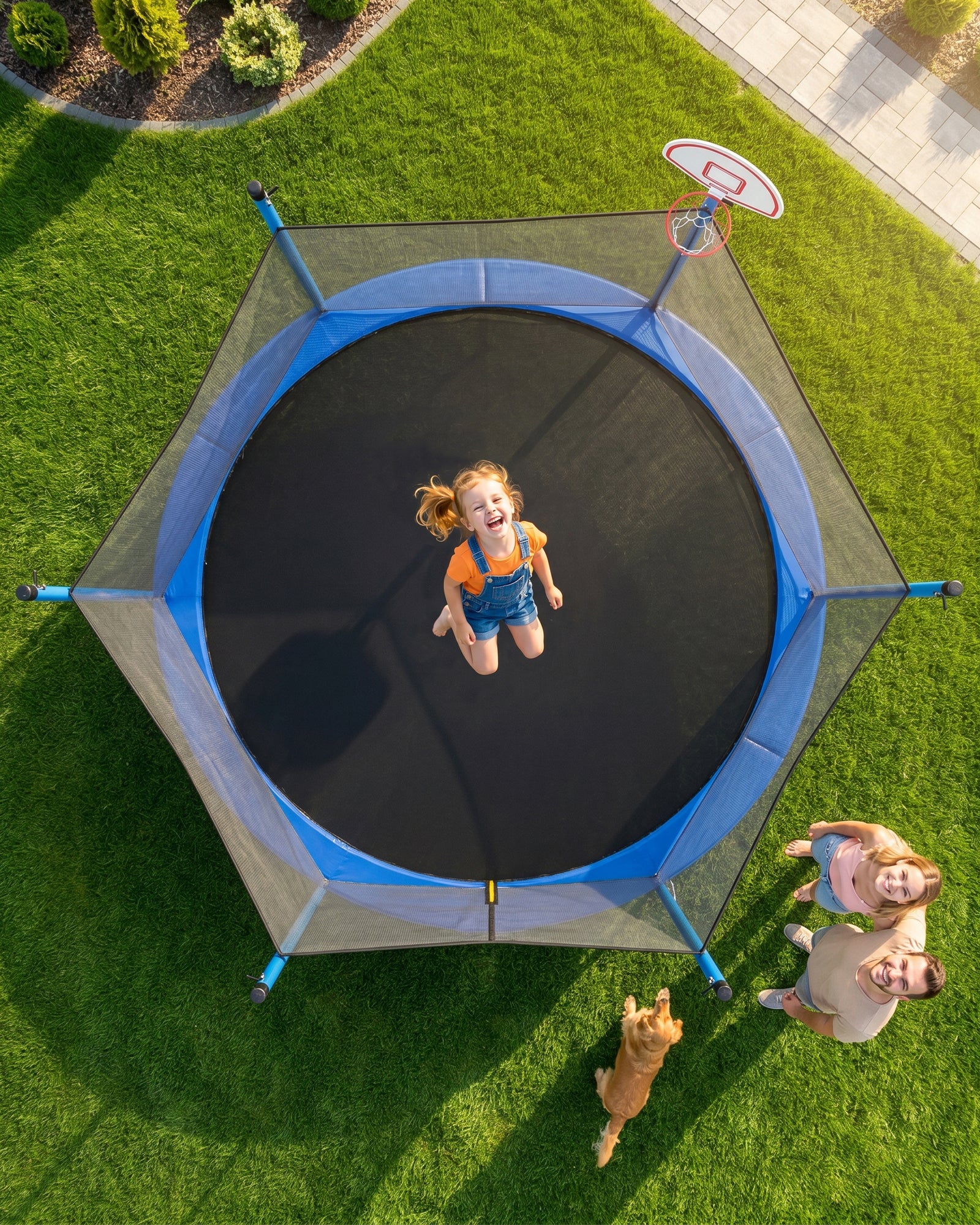 PLAY – MS Backyard Living