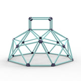 MERSCO 6ft Climbing Dome with Top | Indoor & Outdoor Jungle Gym