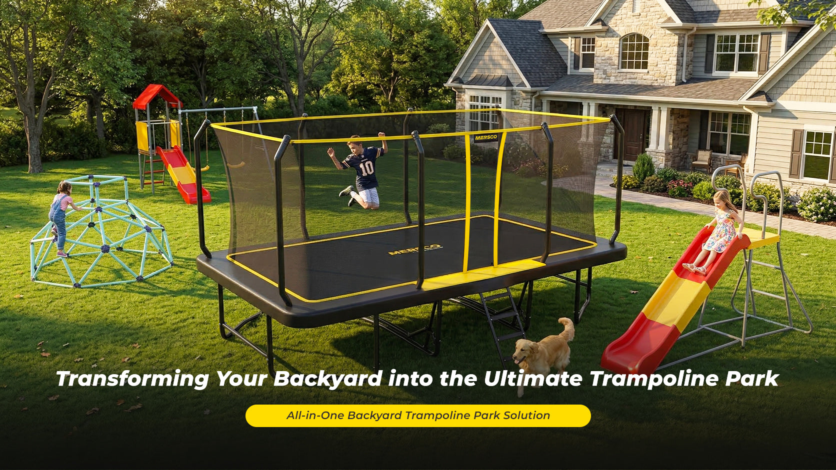 MAX – MS Backyard Living