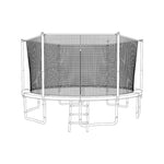 Round Trampoline Jumping Bed(FOB) - MERSCO SPORTS