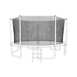 Round Trampoline Jumping Bed(FOB) - MERSCO SPORTS