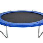 Outdoor Jumping Trampoline(FOB) - MERSCO SPORTS