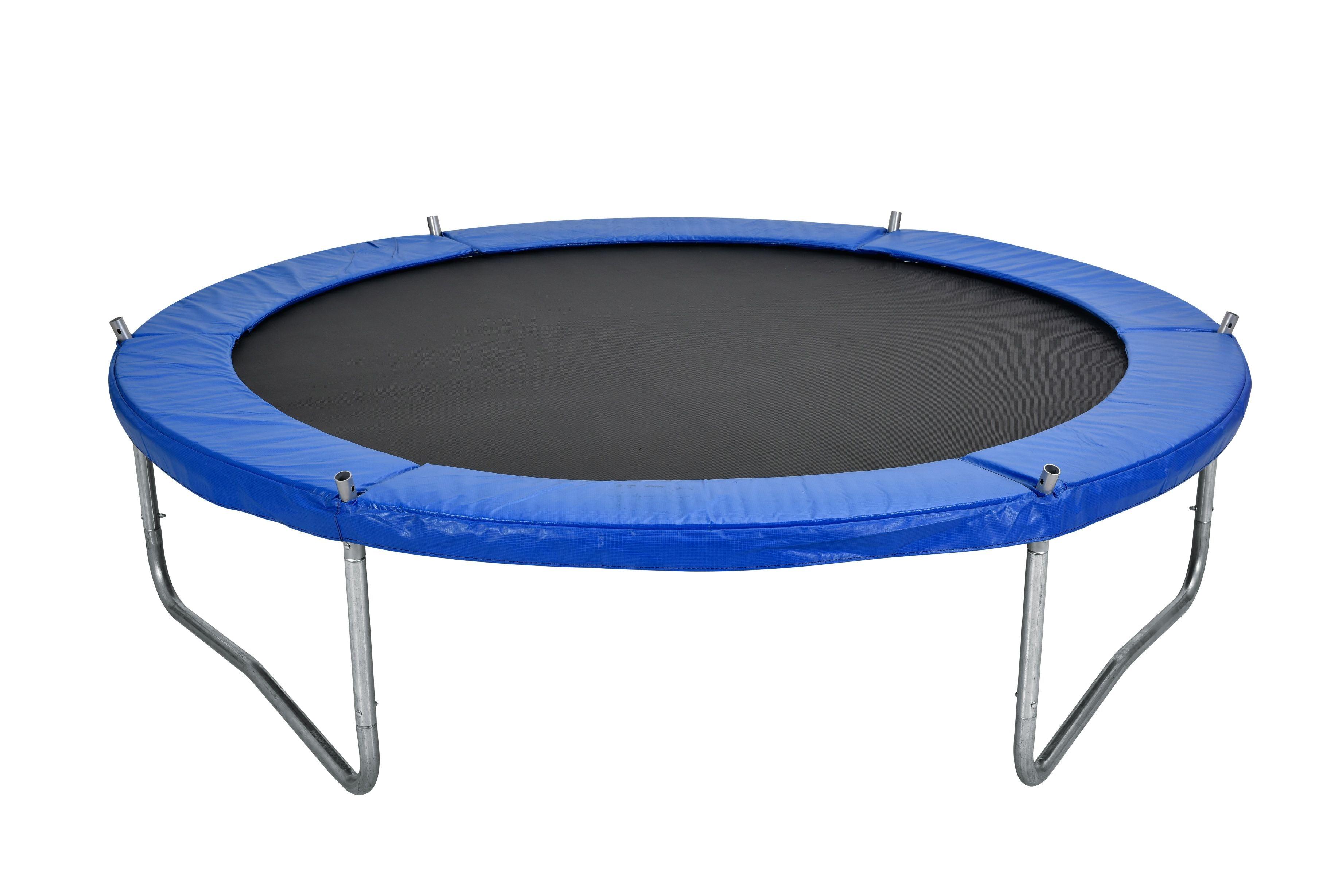 Outdoor Jumping Trampoline(FOB) - MERSCO SPORTS