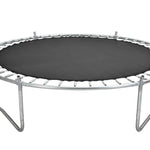 Outdoor Jumping Trampoline(FOB) - MERSCO SPORTS