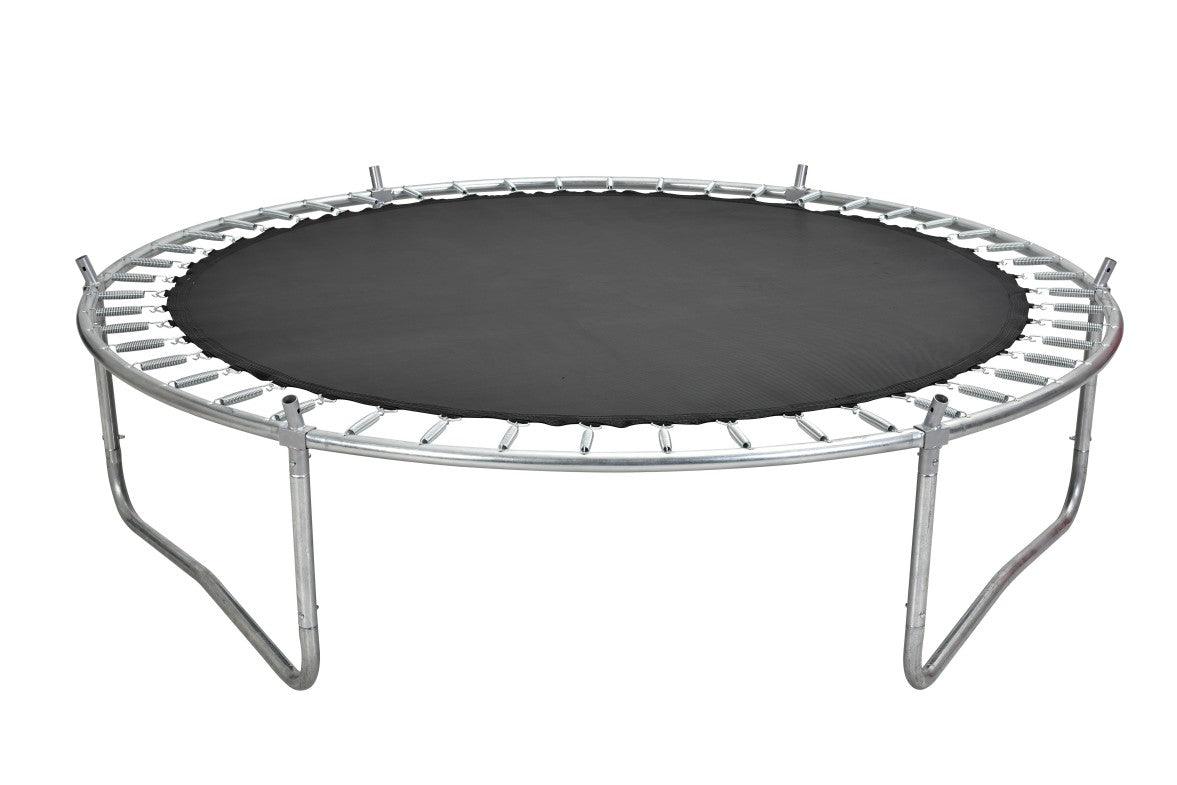 Outdoor Jumping Trampoline(FOB) - MERSCO SPORTS